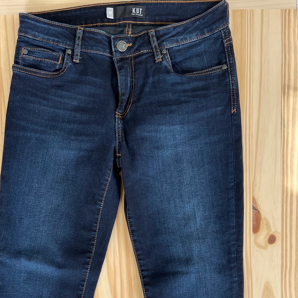 Kut From The Kloth jeans